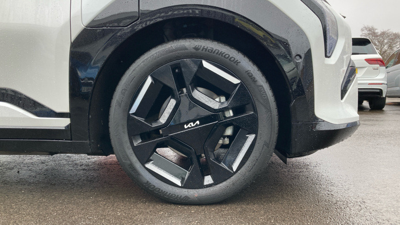 Kia Ev3 148kW GT-Line S 81.4kWh 5dr Auto Electric Estate